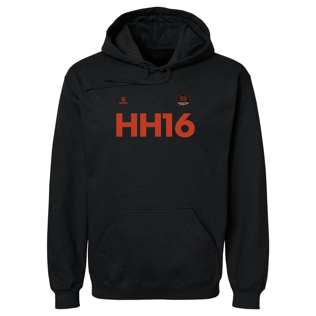 Hector Herrera Men&#39;s Hoodie | 500 LEVEL