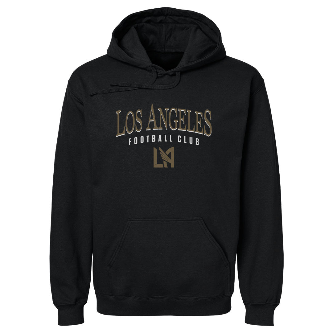 LAFC Men&#39;s Hoodie | 500 LEVEL