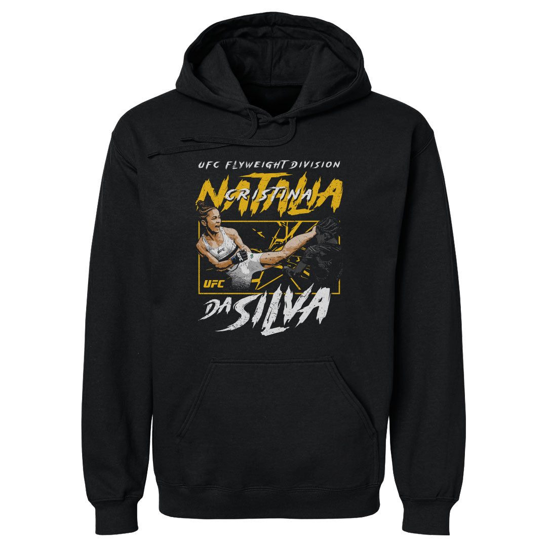 Natalia Silva Men&#39;s Hoodie | 500 LEVEL