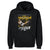 Natalia Silva Men's Hoodie | 500 LEVEL