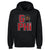 Paul George Men's Hoodie | 500 LEVEL