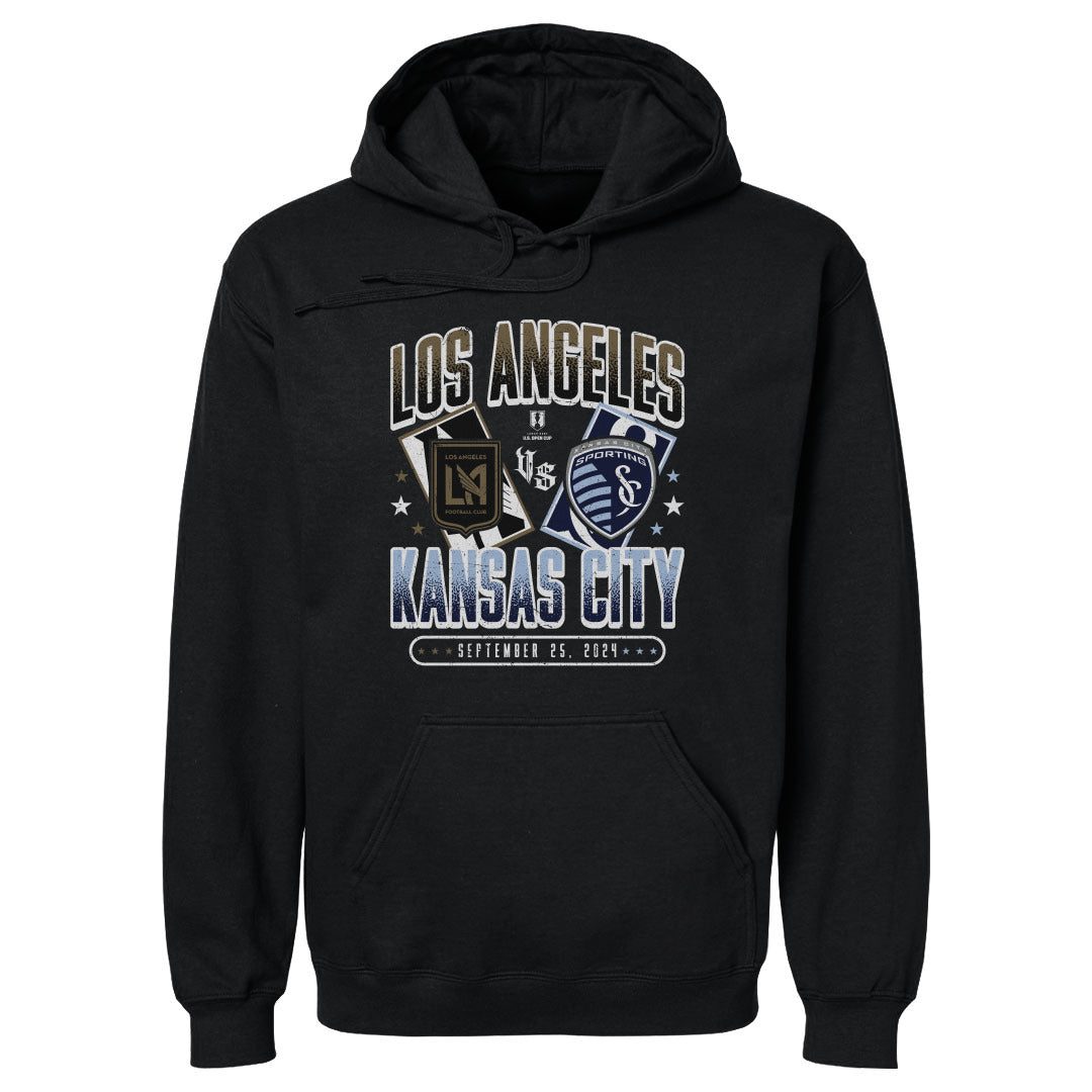 U.S. Open Cup Men&#39;s Hoodie | 500 LEVEL