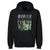 Daniel Pereira Men's Hoodie | 500 LEVEL