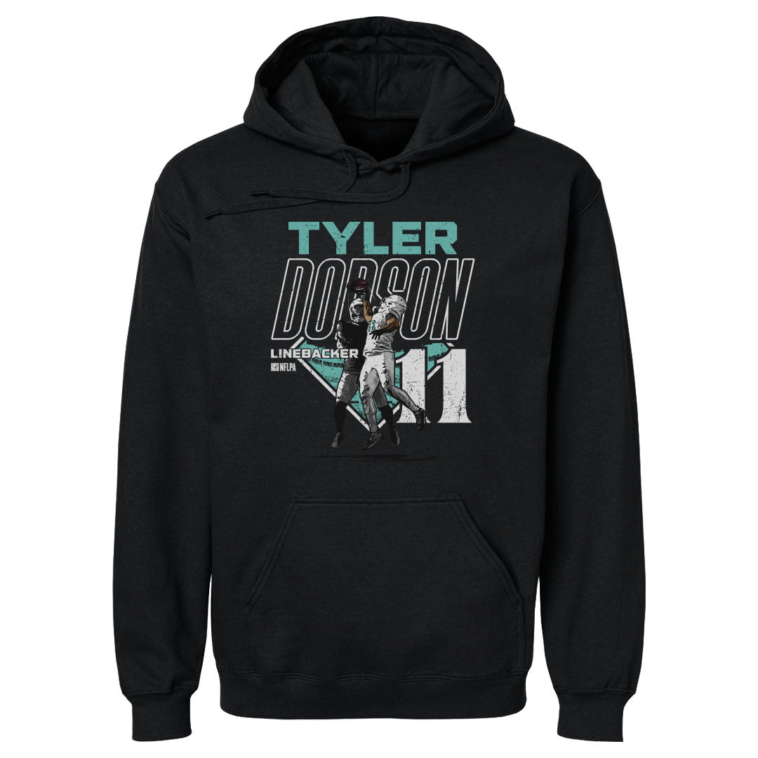 Tyler Dodson Men&#39;s Hoodie | 500 LEVEL