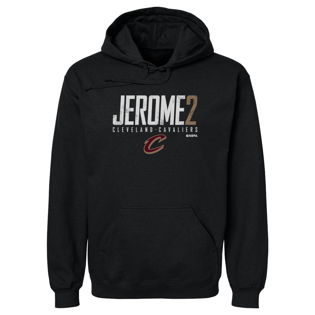 Ty Jerome Men&#39;s Hoodie | 500 LEVEL