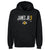 Bronny James Jr. Men's Hoodie | 500 LEVEL