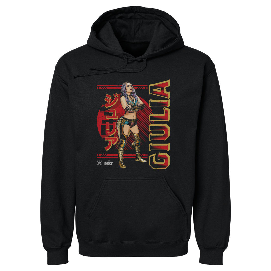 Giulia Men&#39;s Hoodie | 500 LEVEL