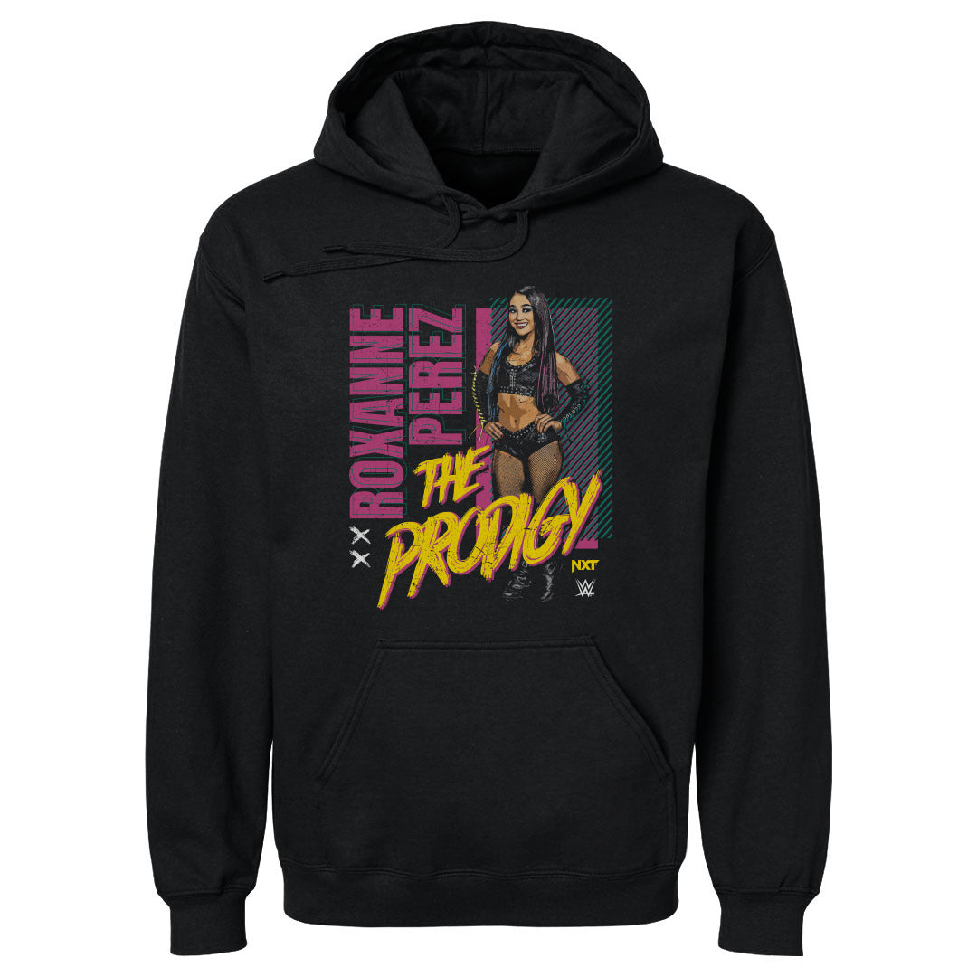 Roxanne Perez Men&#39;s Hoodie | 500 LEVEL