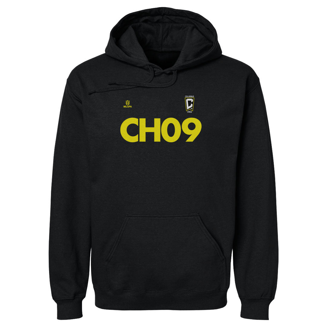 Cucho Men&#39;s Hoodie | 500 LEVEL