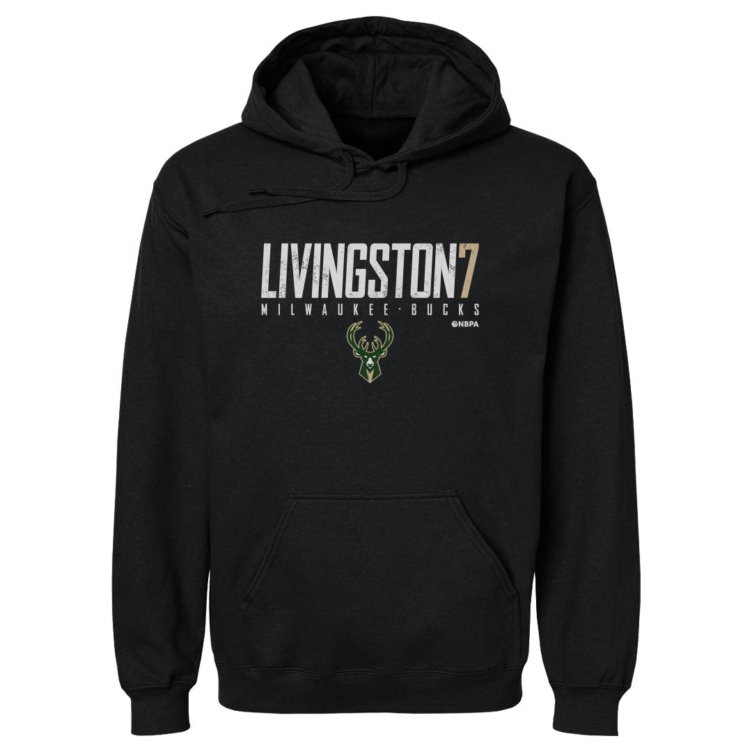 Chris Livingston Men&#39;s Hoodie | 500 LEVEL