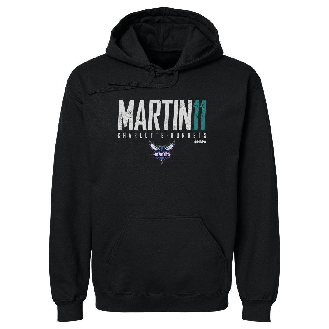 Cody Martin Men&#39;s Hoodie | 500 LEVEL