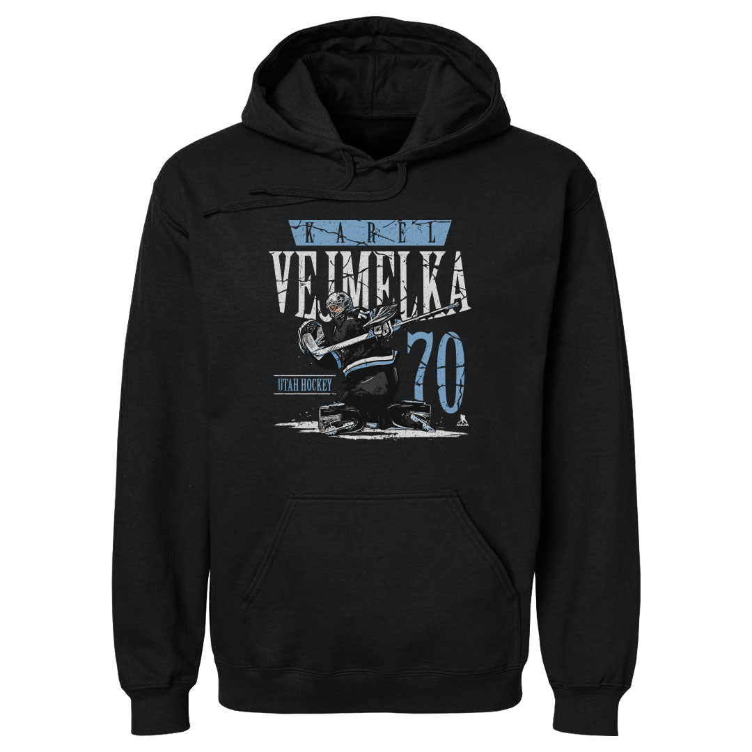 Karel Vejmelka Men&#39;s Hoodie | 500 LEVEL