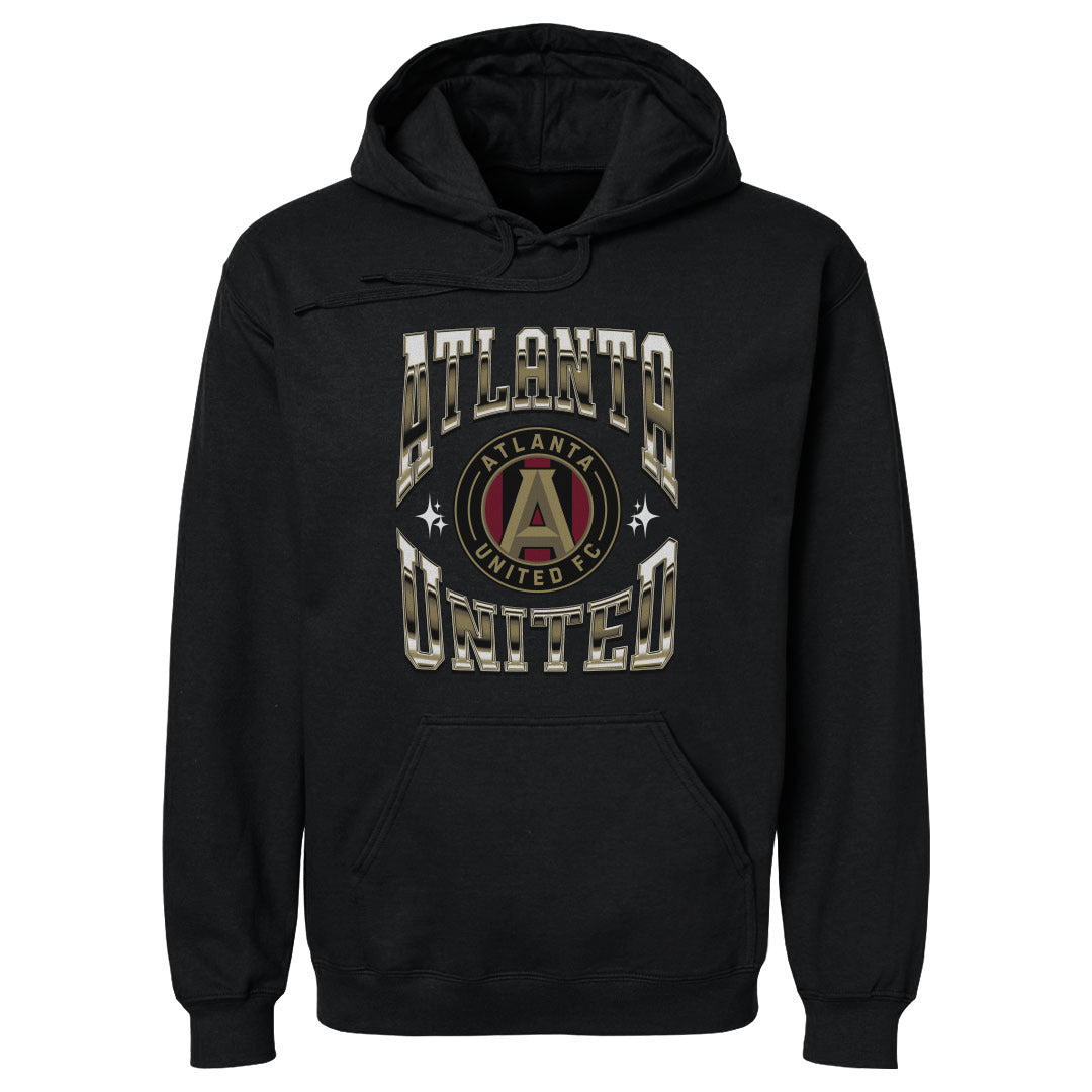 Atlanta United Men&#39;s Hoodie | 500 LEVEL