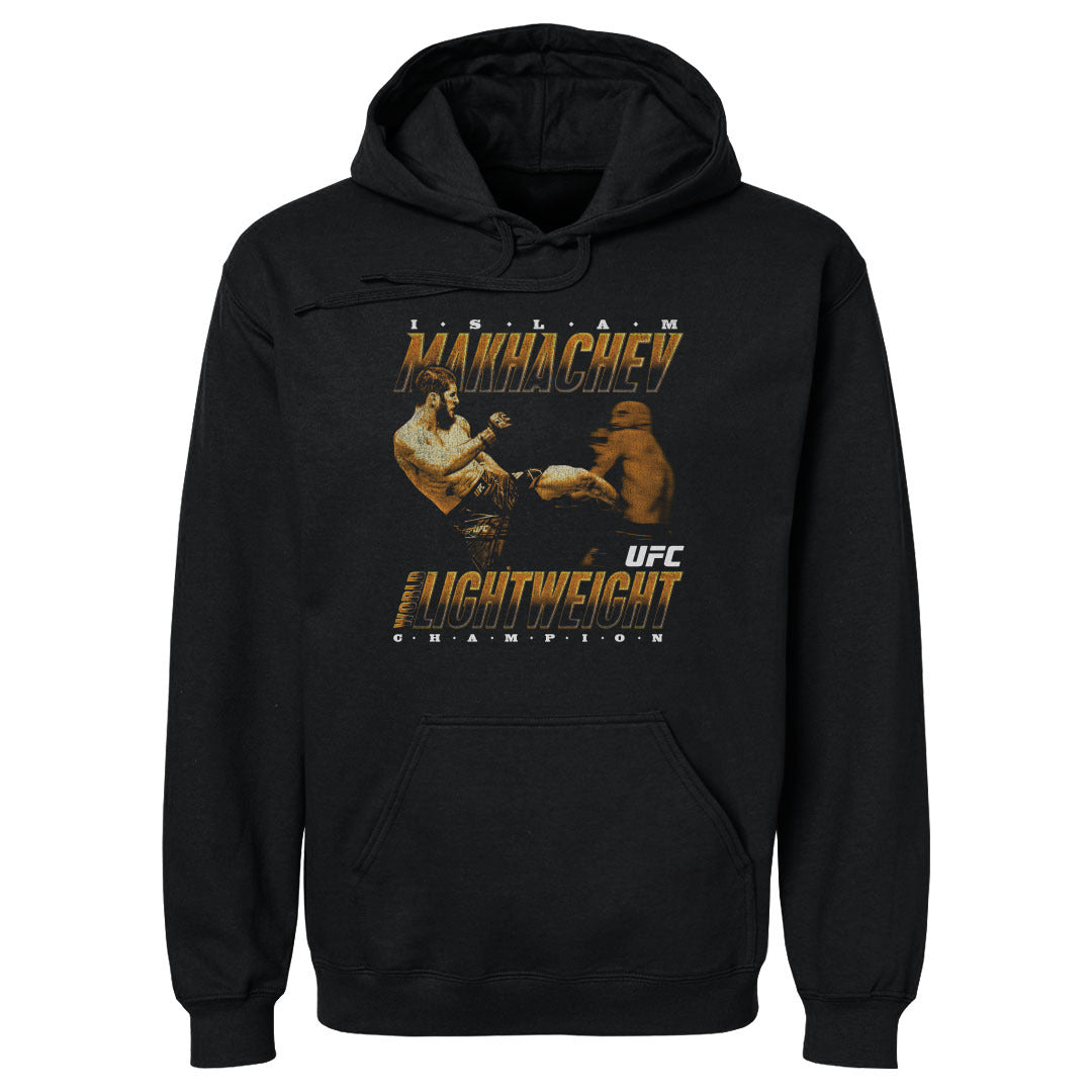 Islam Makhachev Men&#39;s Hoodie | 500 LEVEL