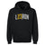 LeBron James Men's Hoodie | 500 LEVEL