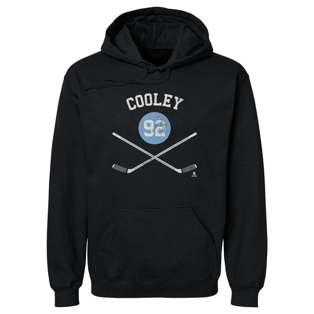 Logan Cooley Men&#39;s Hoodie | 500 LEVEL