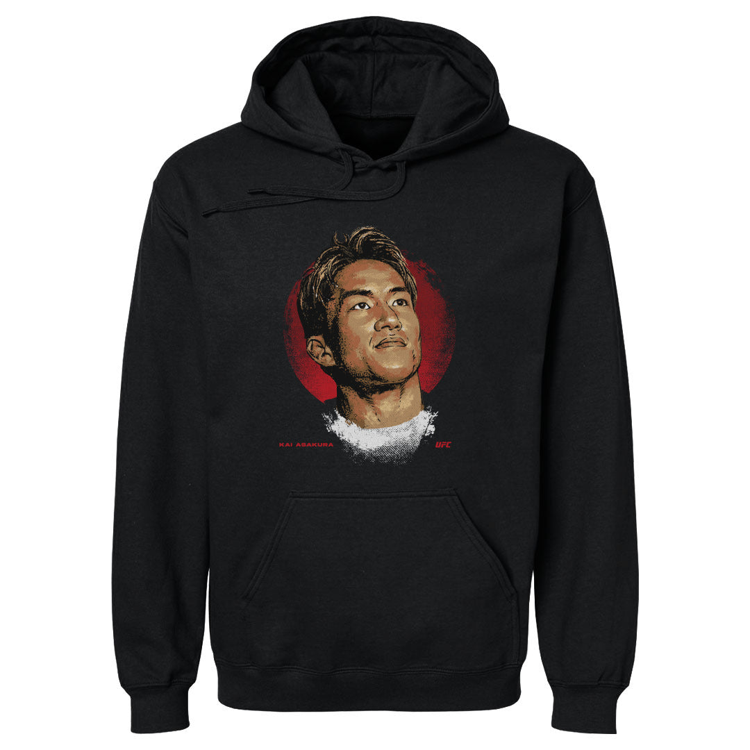 Kai Asakura Men&#39;s Hoodie | 500 LEVEL