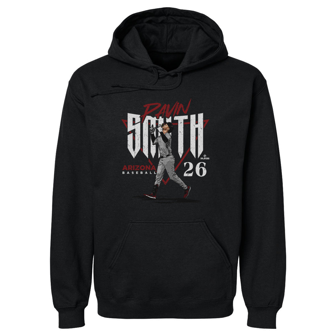 Pavin Smith Men&#39;s Hoodie | 500 LEVEL