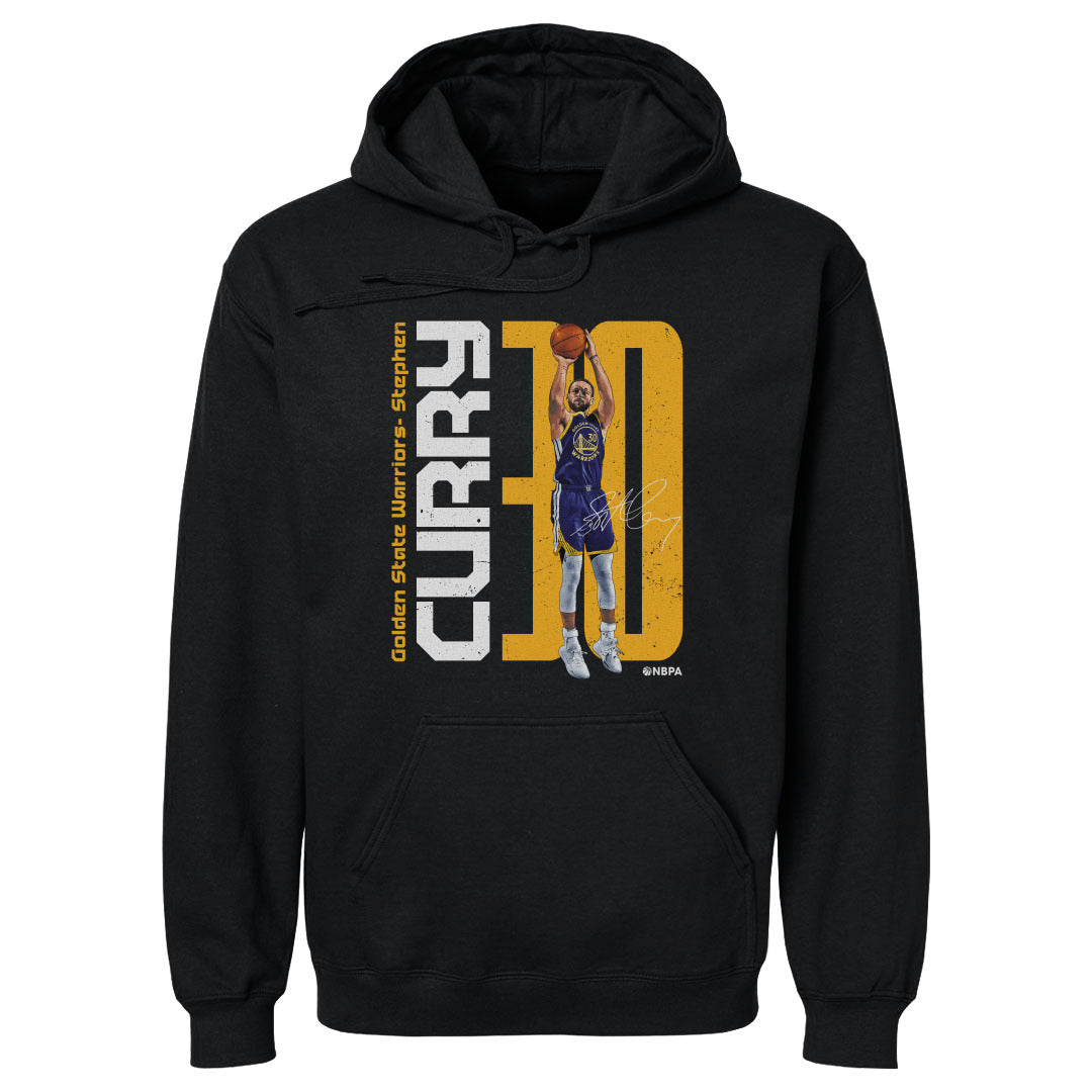 Steph Curry Men&#39;s Hoodie | 500 LEVEL