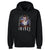 Tyrese Maxey Men's Hoodie | 500 LEVEL