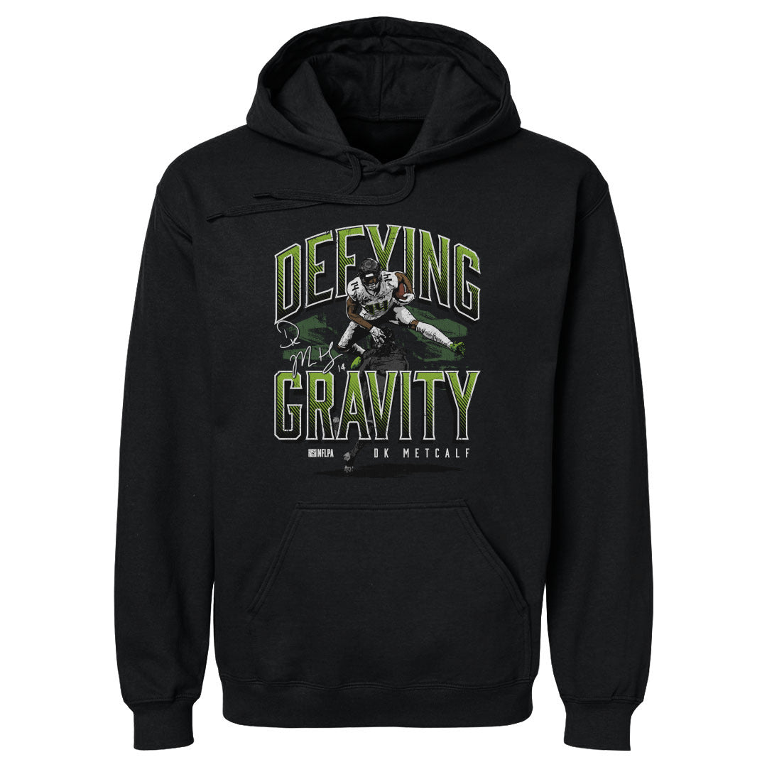 D.K. Metcalf Men&#39;s Hoodie | 500 LEVEL