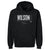 Garrett Wilson Men's Hoodie | 500 LEVEL