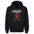 Cam'Ron Valdez Men's Hoodie | 500 LEVEL