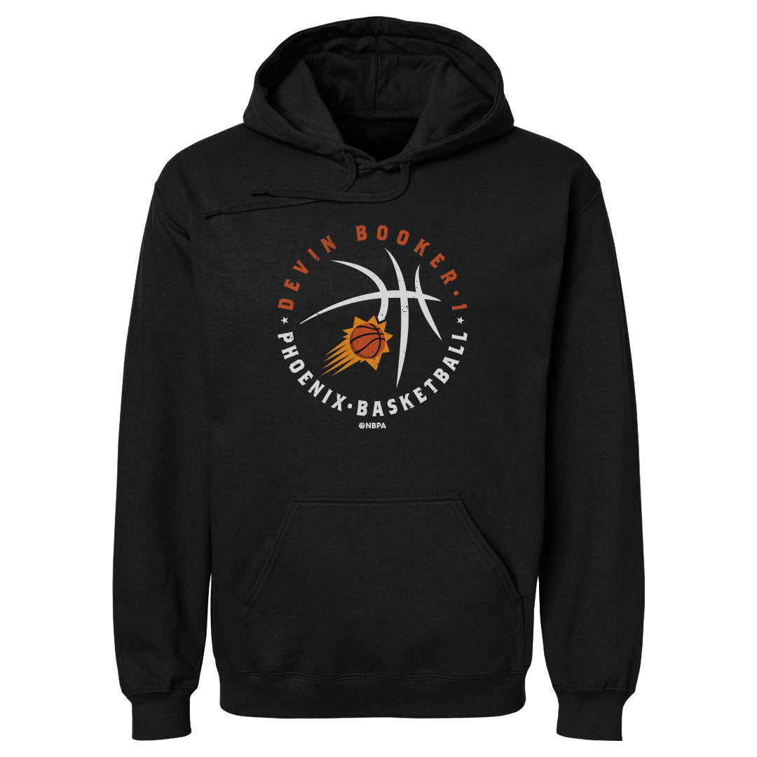 Devin Booker Men&#39;s Hoodie | 500 LEVEL