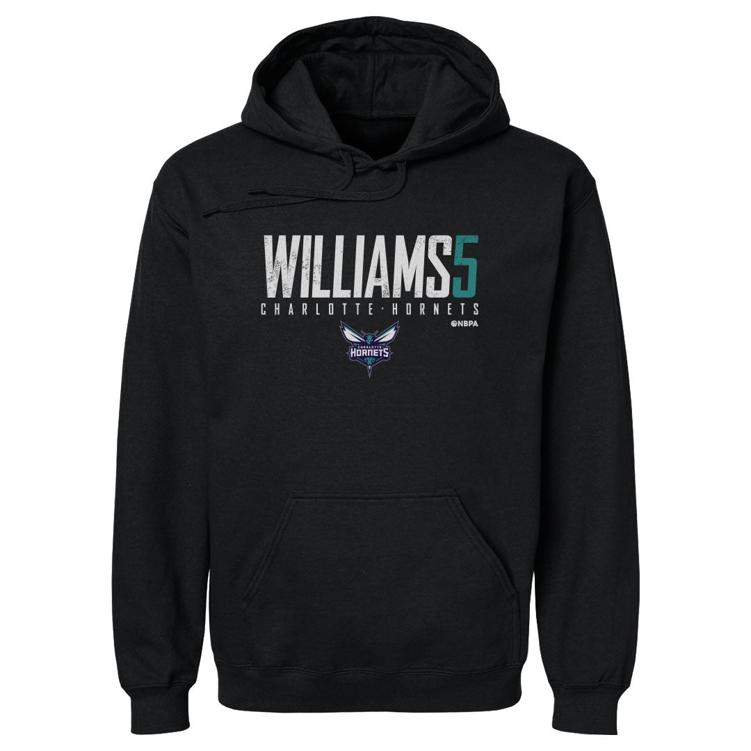 Mark Williams Men&#39;s Hoodie | 500 LEVEL