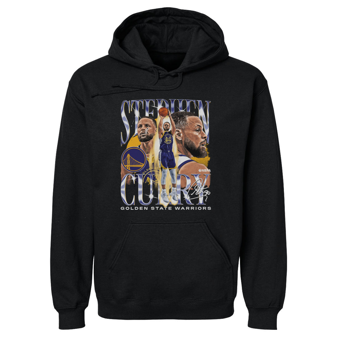 Steph Curry Men&#39;s Hoodie | 500 LEVEL