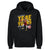 Trae Young Men's Hoodie | 500 LEVEL