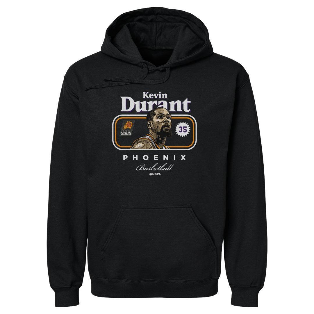 Kevin Durant Men&#39;s Hoodie | 500 LEVEL