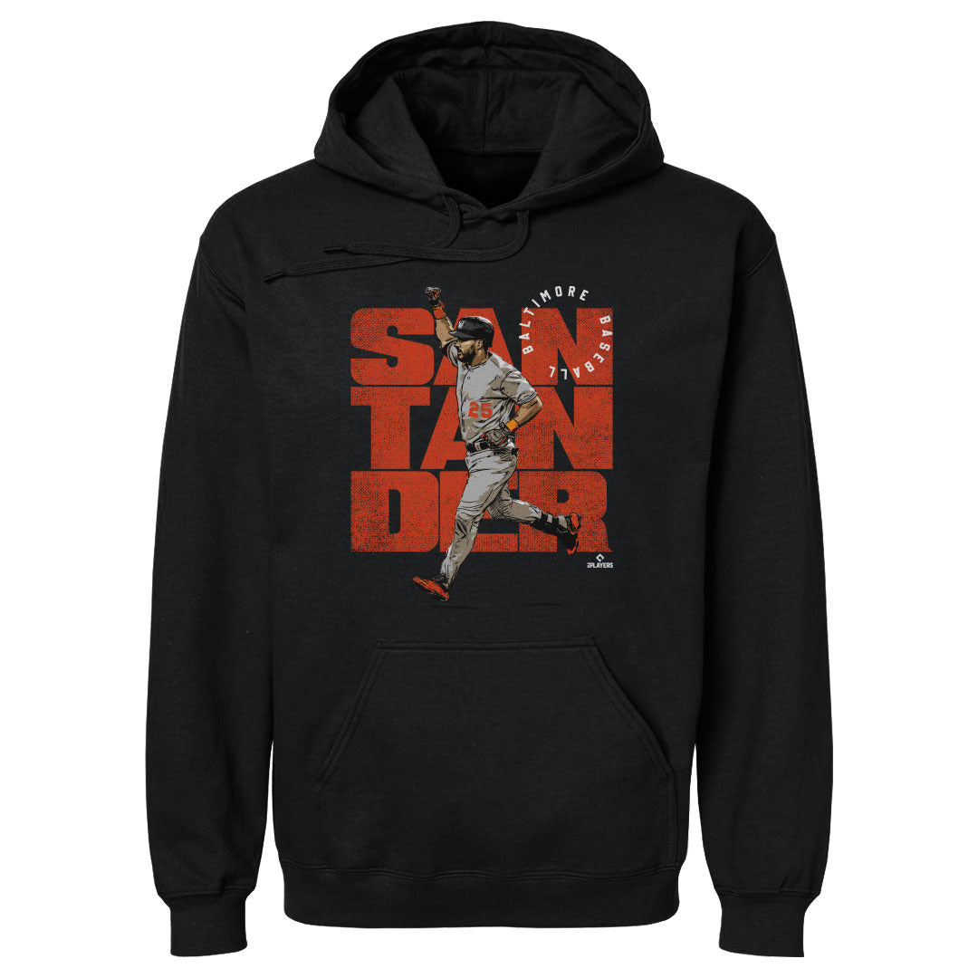 Anthony Santander Men&#39;s Hoodie | 500 LEVEL