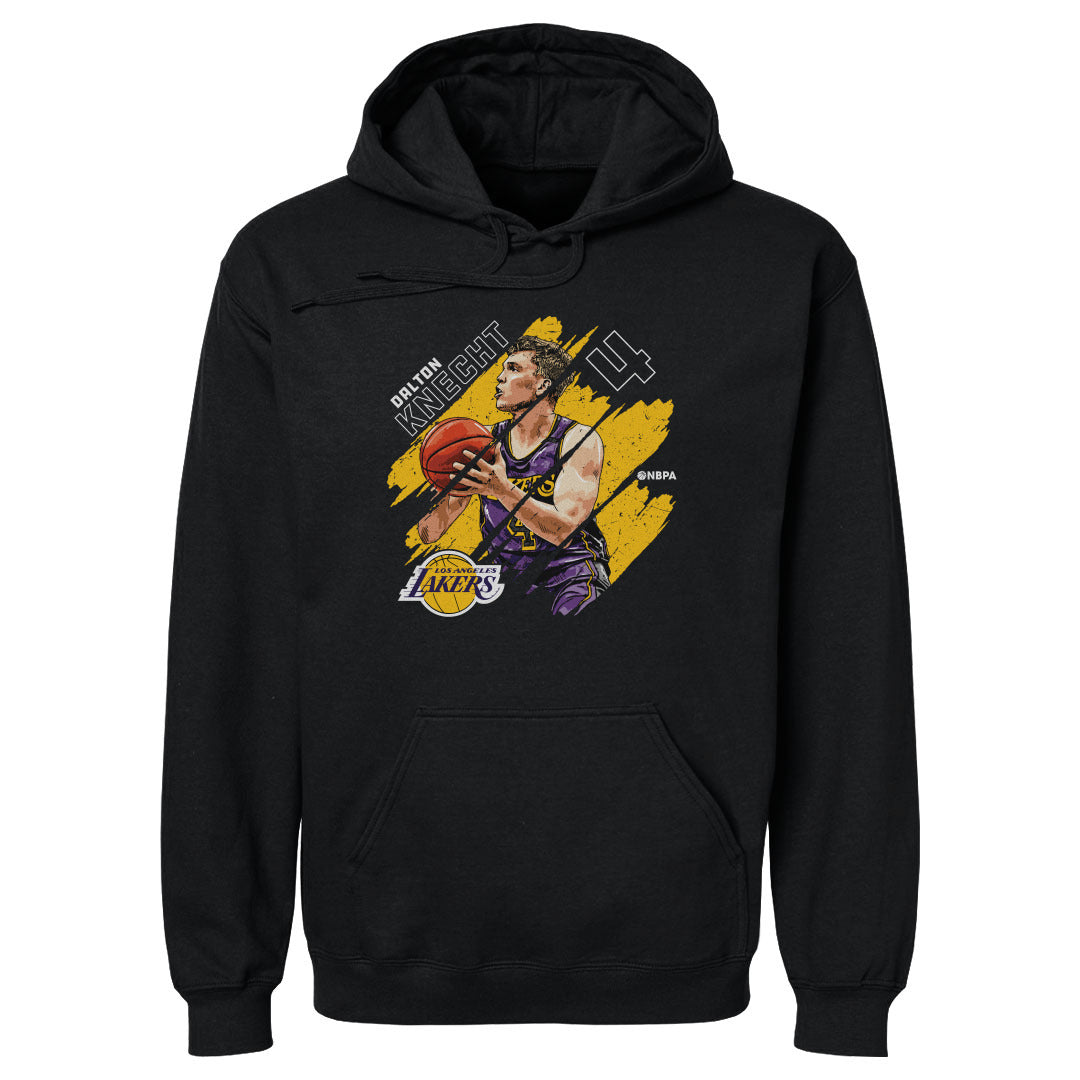 Dalton Knecht Men&#39;s Hoodie | 500 LEVEL