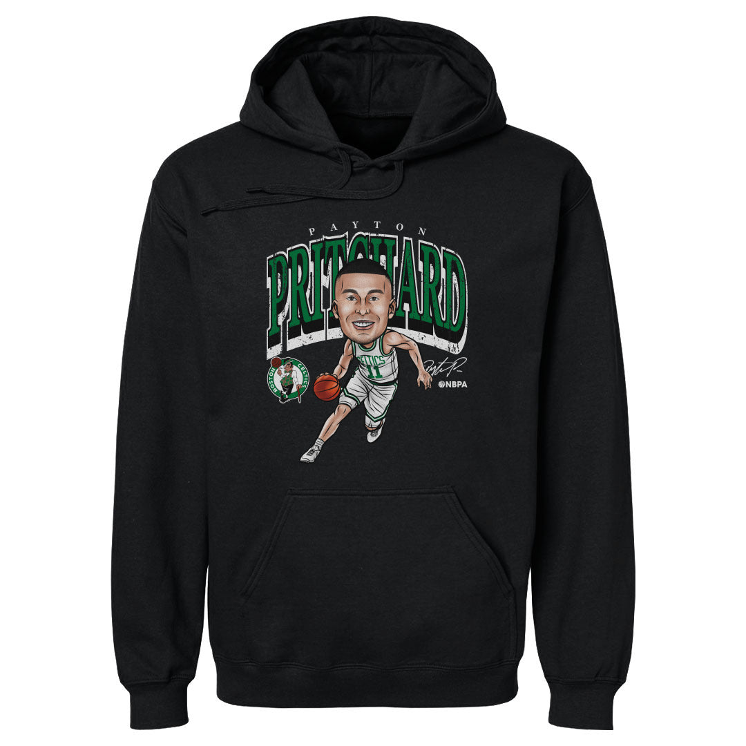 Payton Pritchard Men&#39;s Hoodie | 500 LEVEL