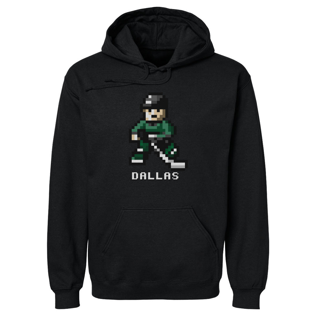 Dallas Men&#39;s Hoodie | 500 LEVEL