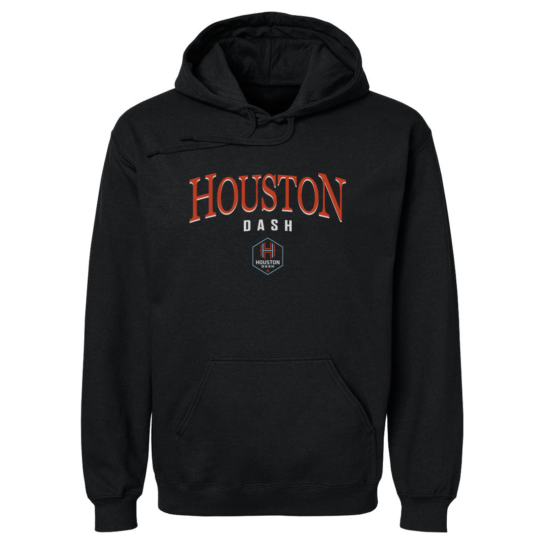 Houston Dash Men&#39;s Hoodie | 500 LEVEL