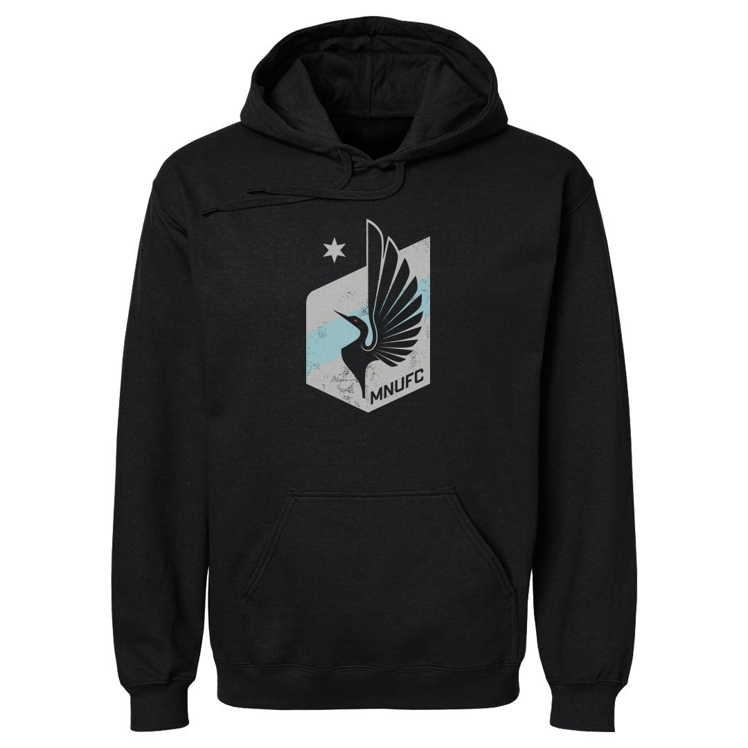 Minnesota United Men&#39;s Hoodie | 500 LEVEL