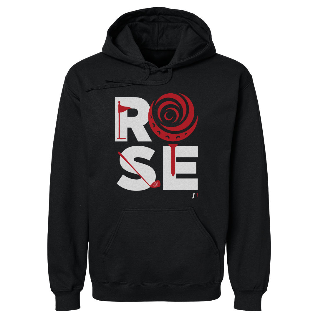 Justin Rose Men&#39;s Hoodie | 500 LEVEL