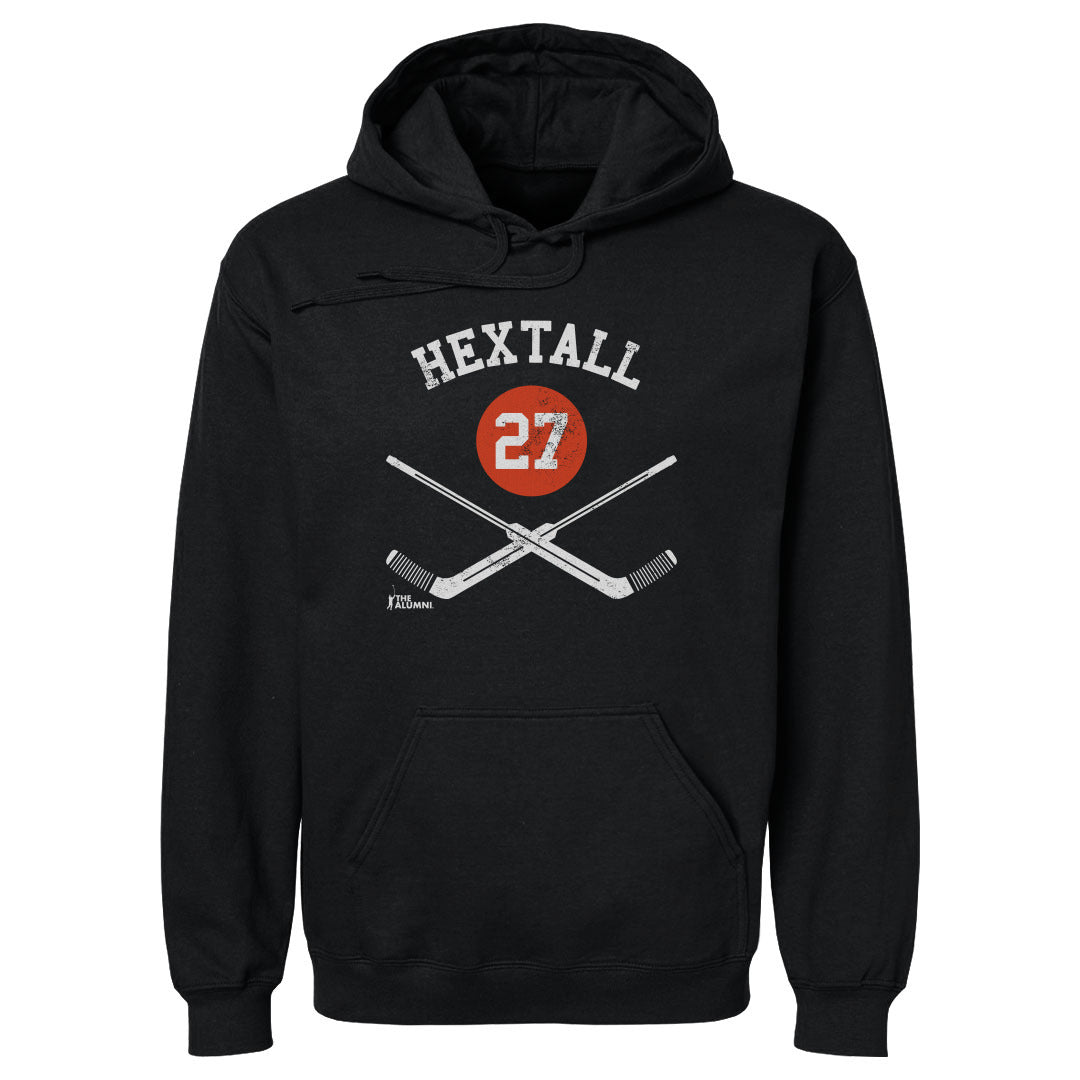 Ron Hextall Men&#39;s Hoodie | 500 LEVEL