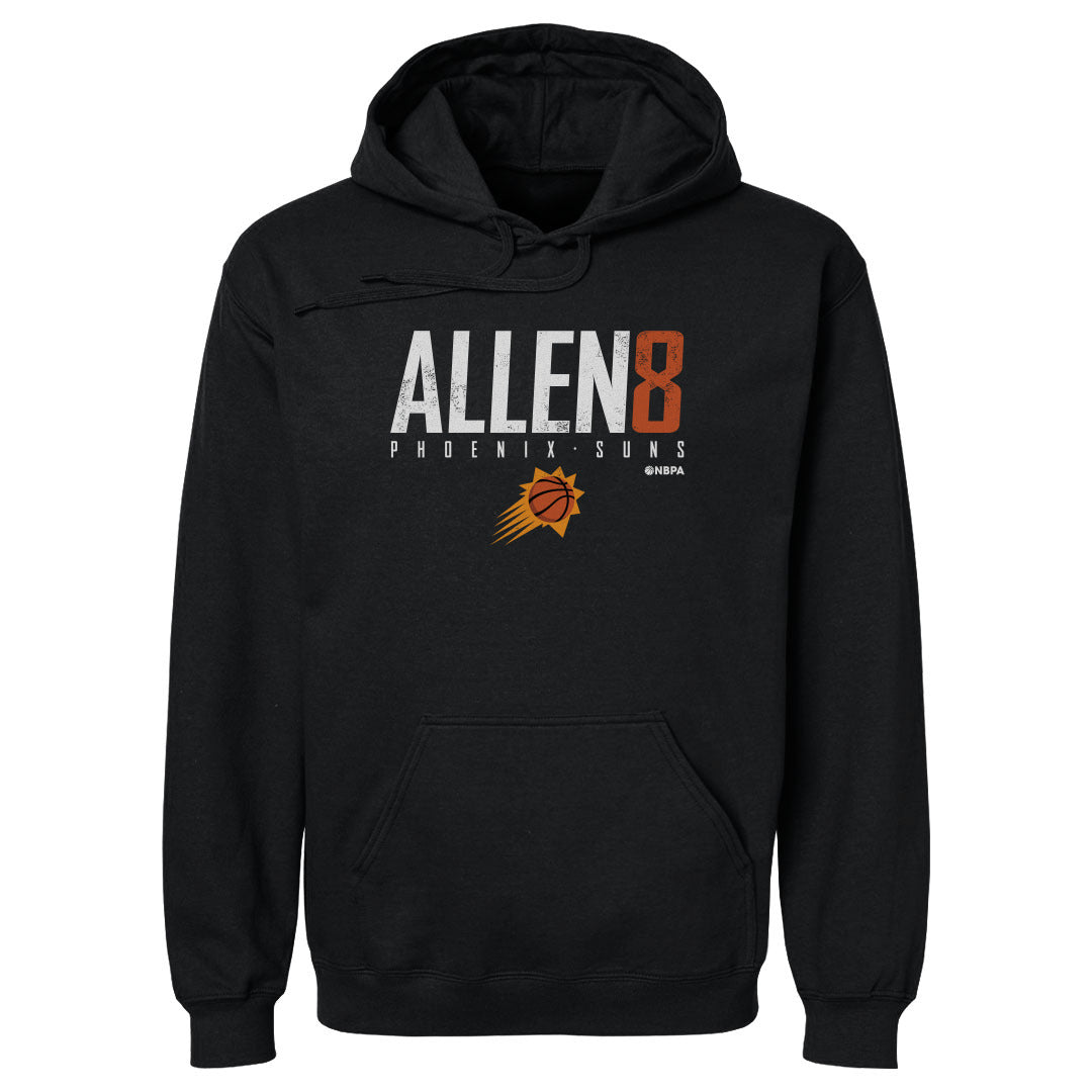 Grayson Allen Men&#39;s Hoodie | 500 LEVEL