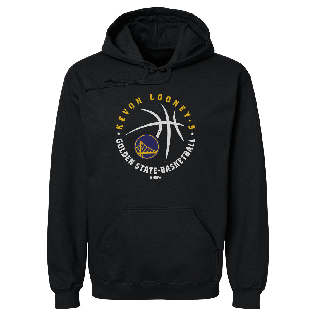 Kevon Looney Men&#39;s Hoodie | 500 LEVEL