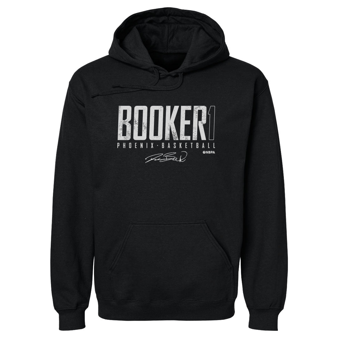 Devin Booker Men&#39;s Hoodie | 500 LEVEL