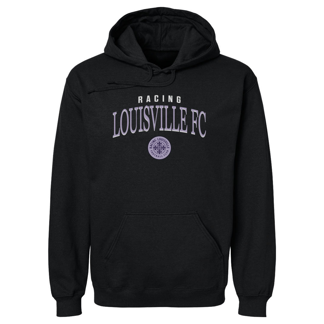 Racing Louisville FC Men&#39;s Hoodie | 500 LEVEL