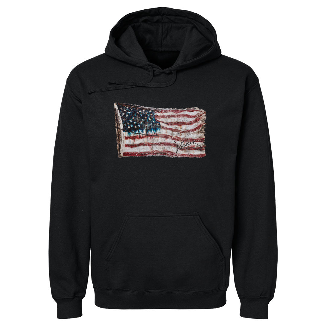 Mezak Art Men&#39;s Hoodie | 500 LEVEL