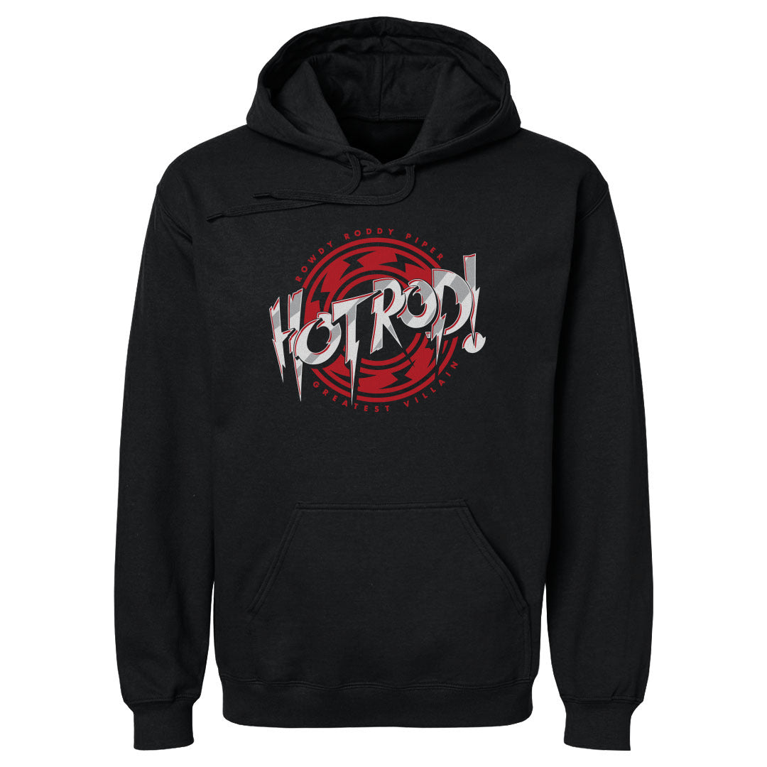 Roddy Piper Men&#39;s Hoodie | 500 LEVEL