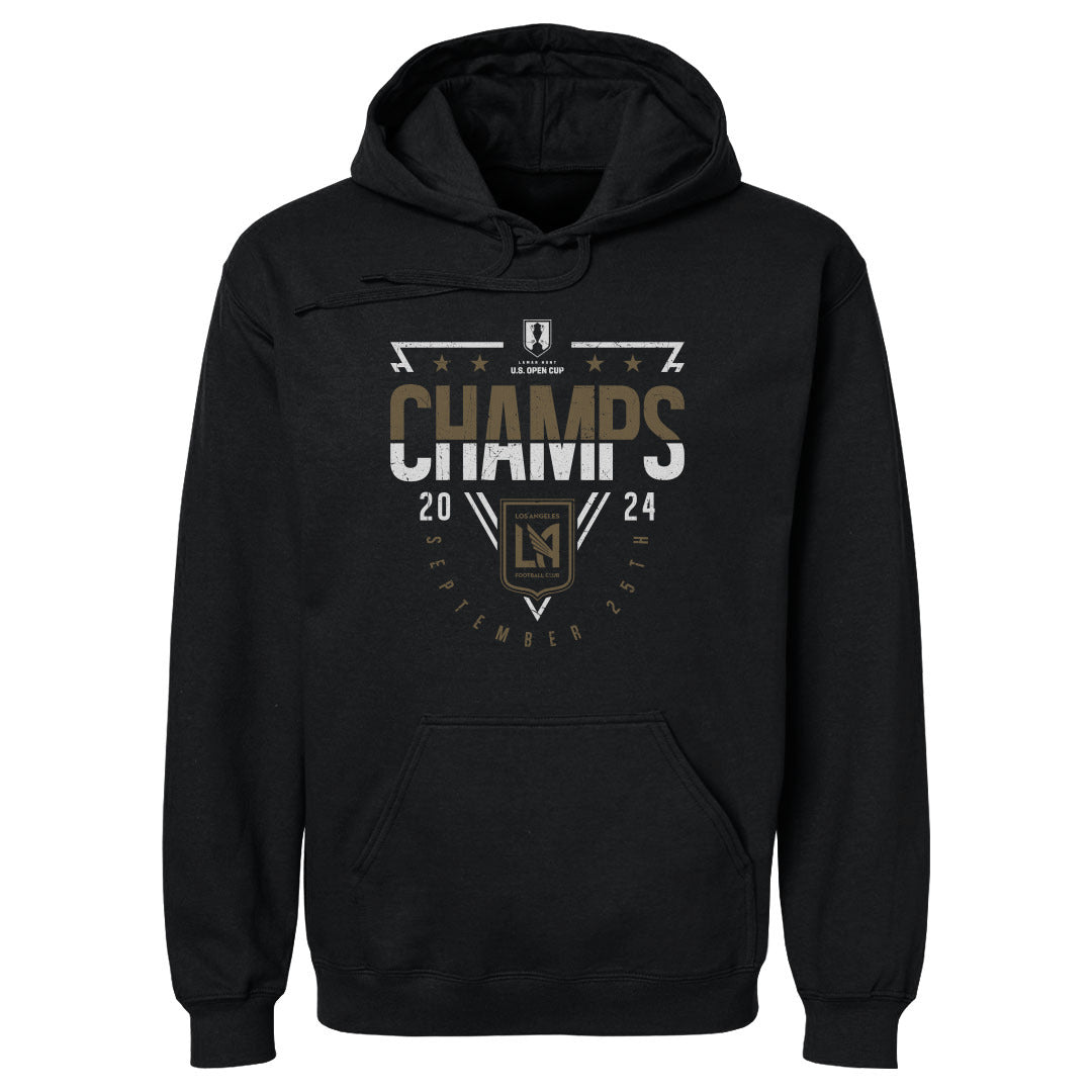 U.S. Open Cup Men&#39;s Hoodie | 500 LEVEL