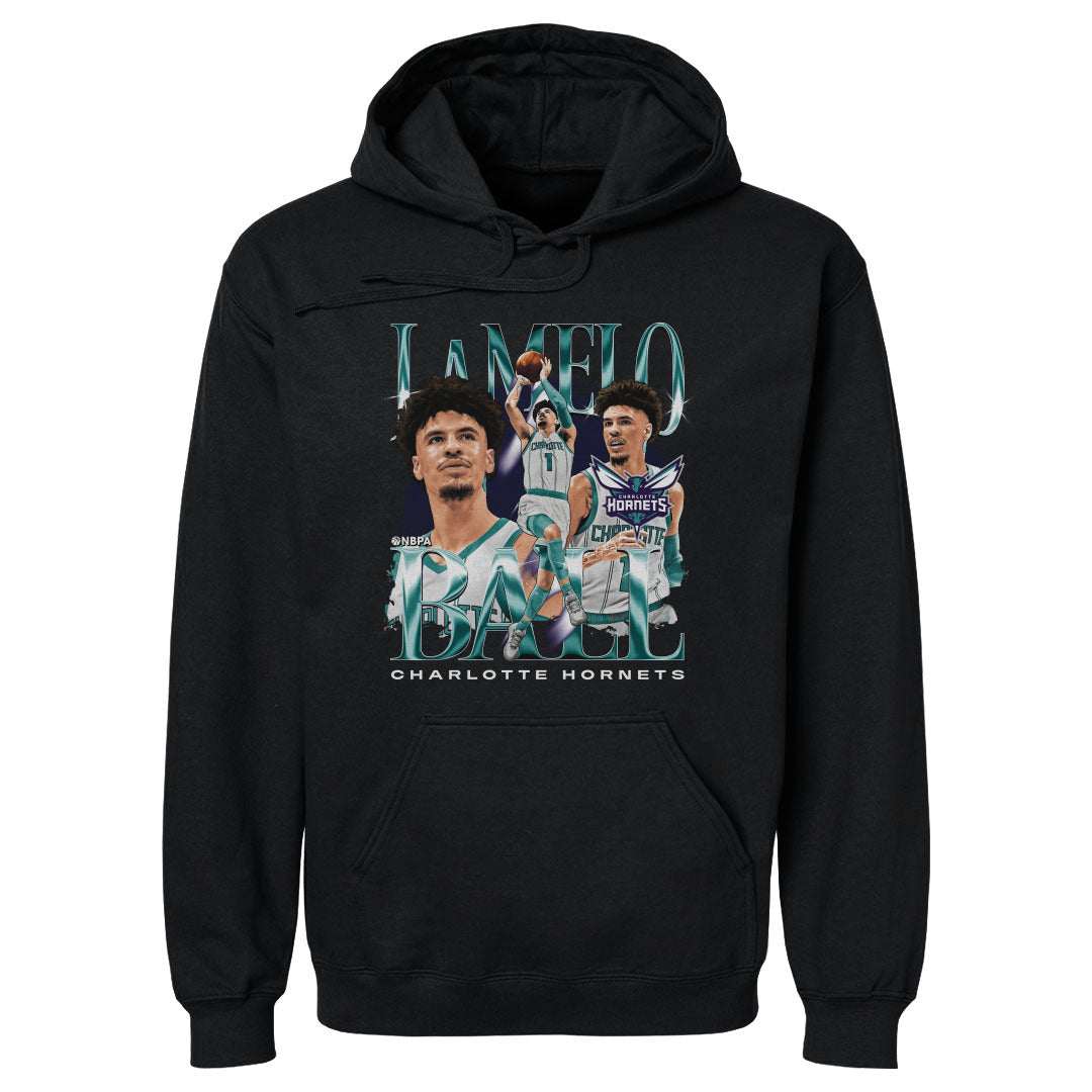 LaMelo Ball Men&#39;s Hoodie | 500 LEVEL