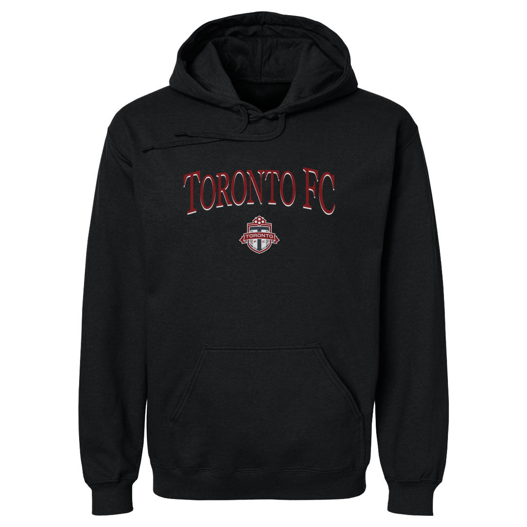 Toronto FC Men&#39;s Hoodie | 500 LEVEL