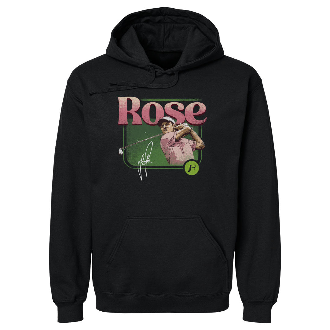 Justin Rose Men&#39;s Hoodie | 500 LEVEL